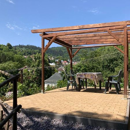 Holiday Home Banska Stiavnica Exterior photo