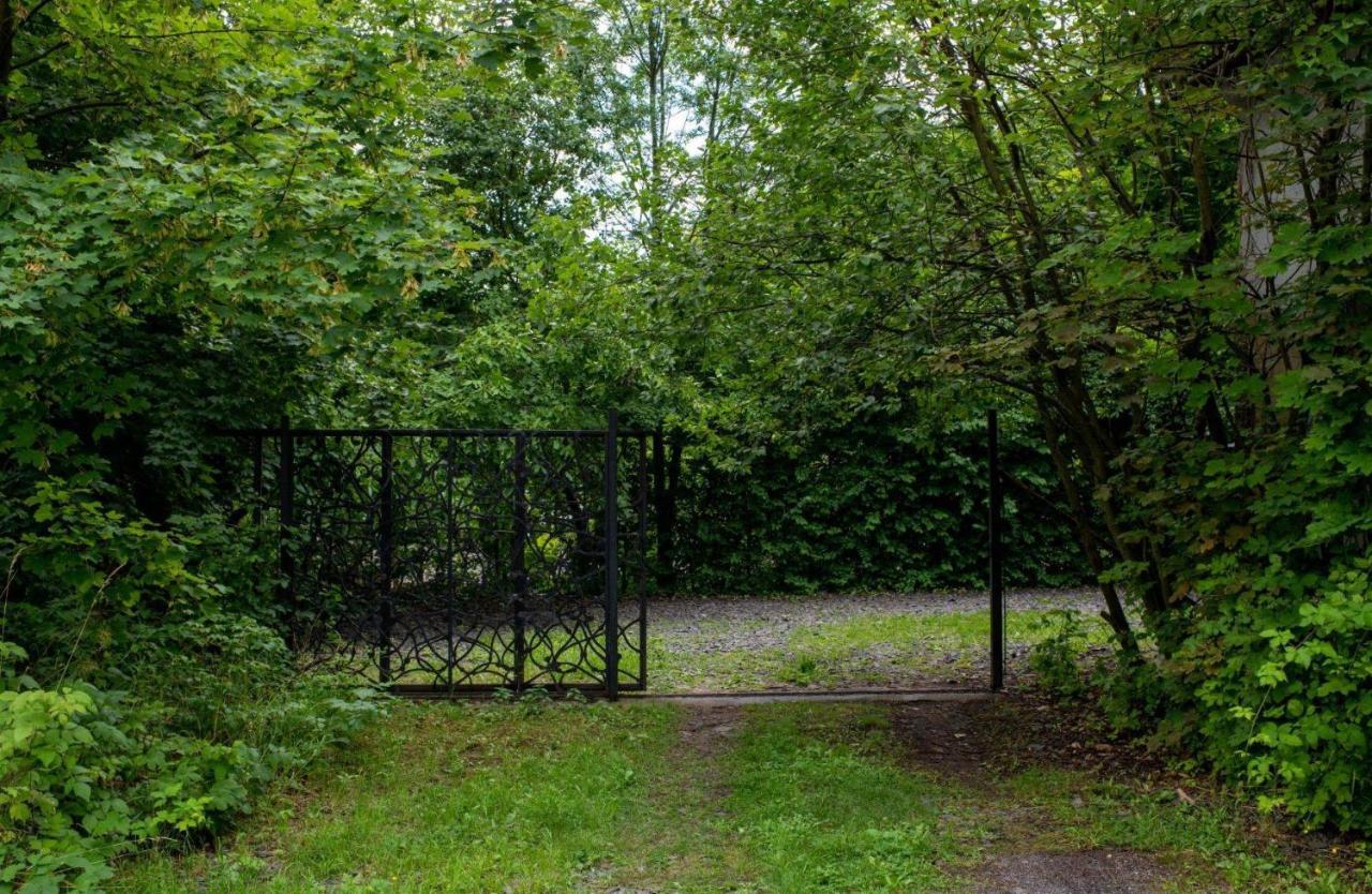 Holiday Home Banska Stiavnica Exterior photo