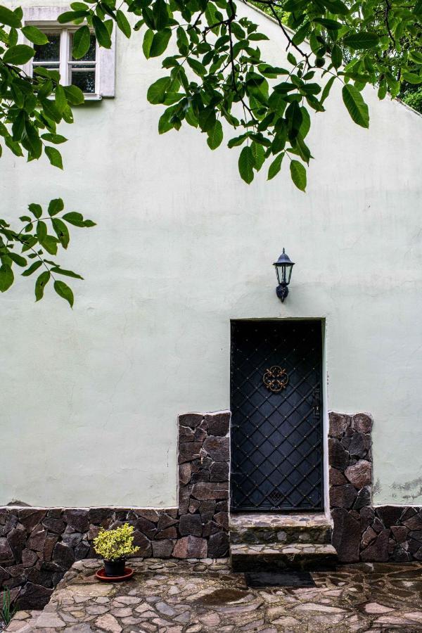 Holiday Home Banska Stiavnica Exterior photo