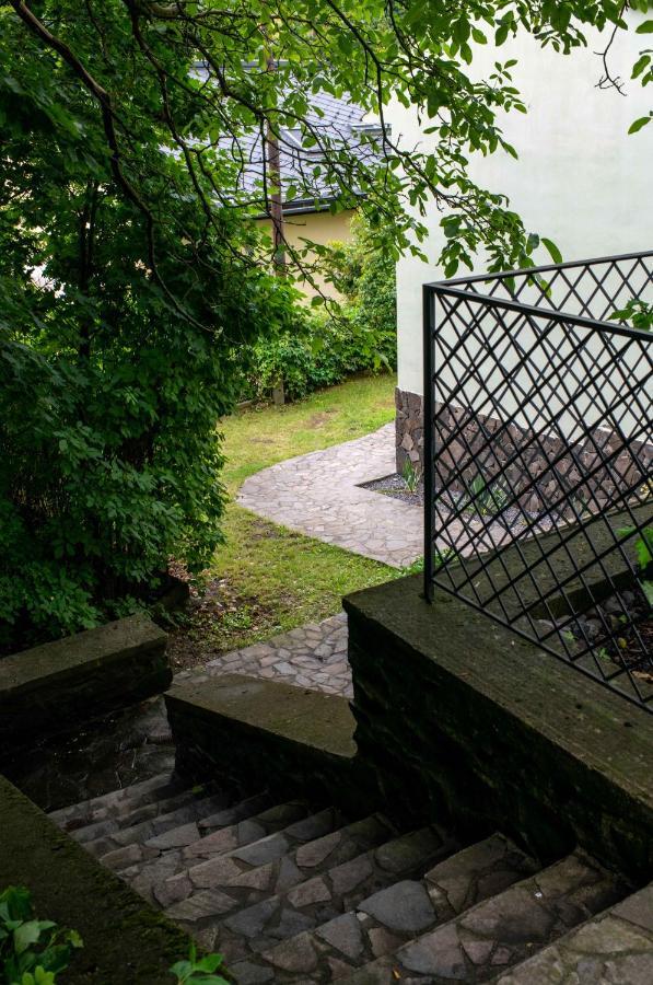 Holiday Home Banska Stiavnica Exterior photo