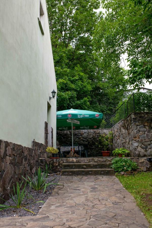 Holiday Home Banska Stiavnica Exterior photo