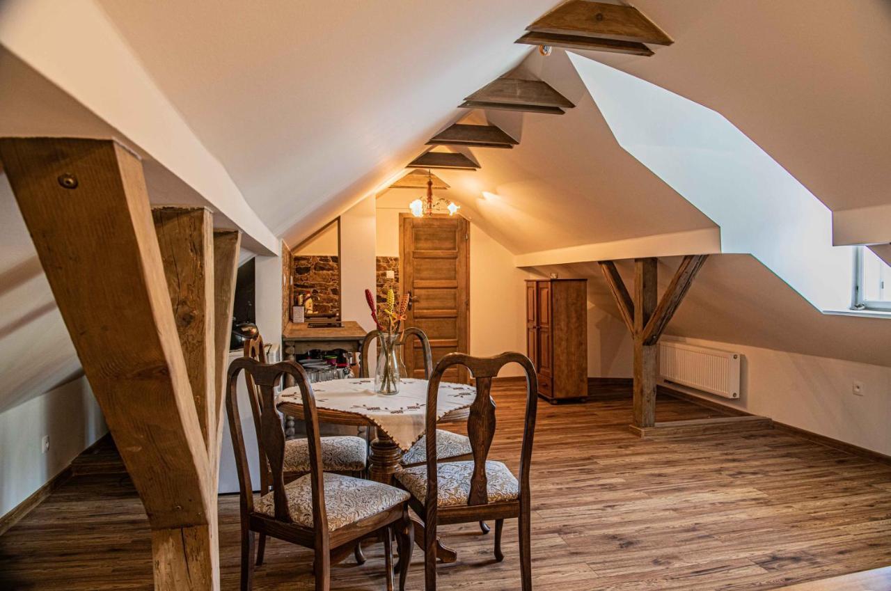 Holiday Home Banska Stiavnica Exterior photo
