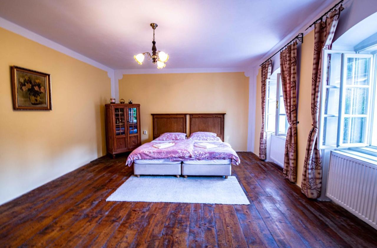 Holiday Home Banska Stiavnica Exterior photo