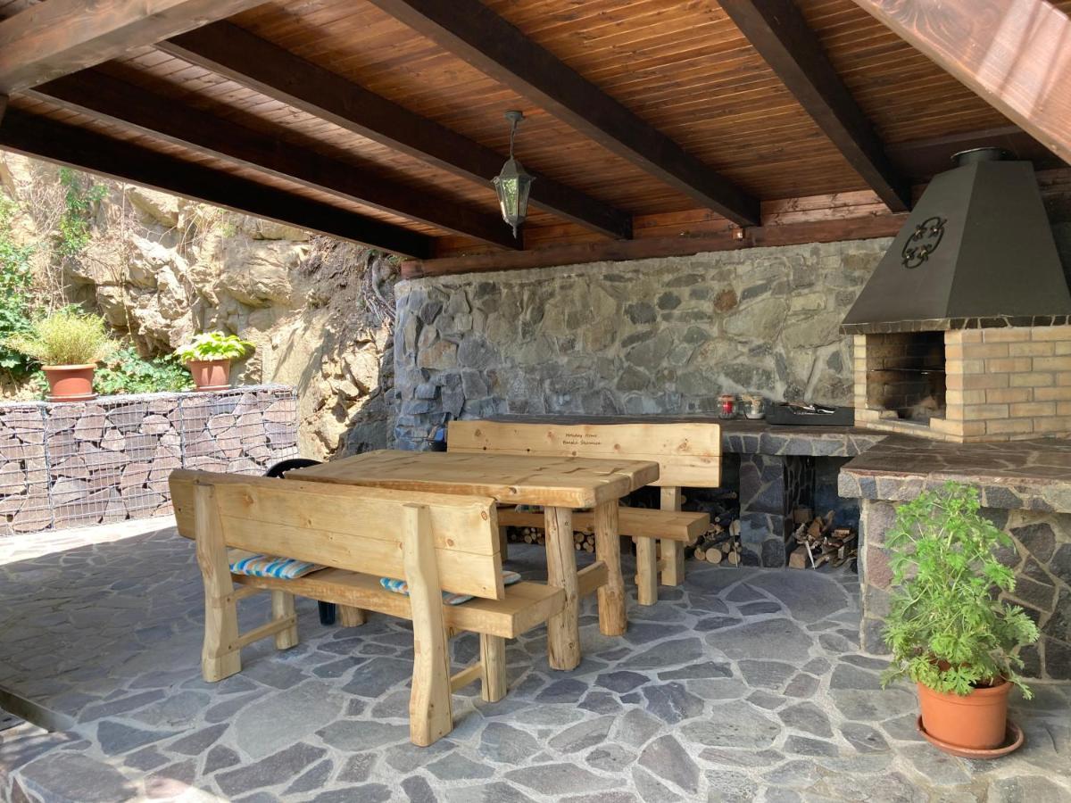 Holiday Home Banska Stiavnica Exterior photo