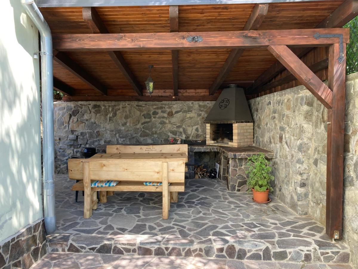 Holiday Home Banska Stiavnica Exterior photo