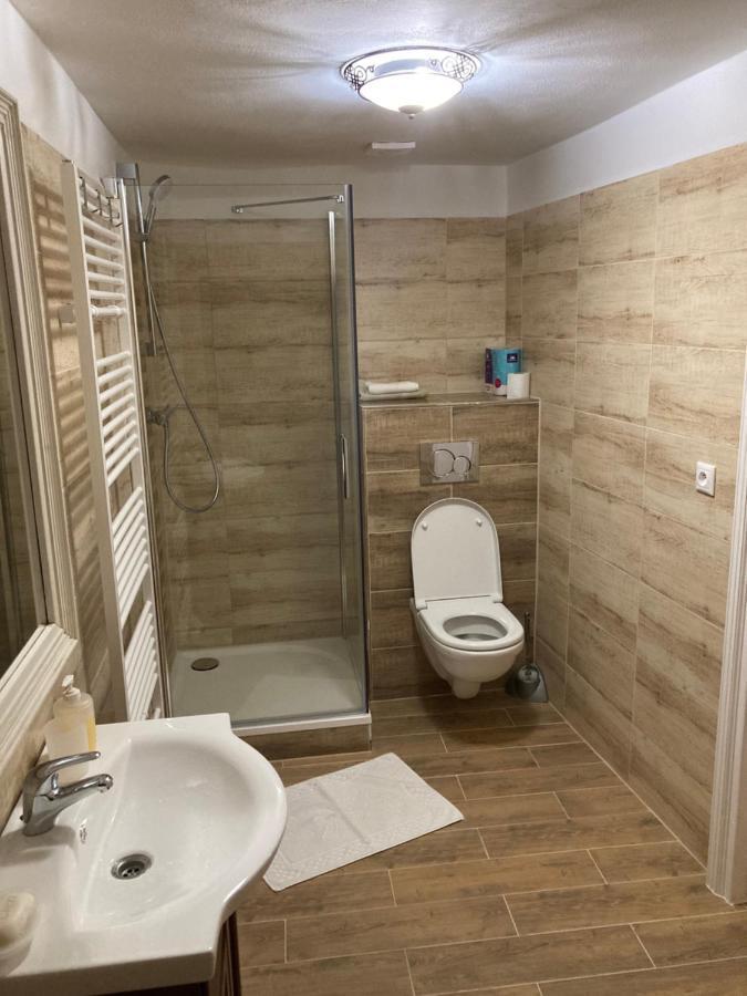 Holiday Home Banska Stiavnica Exterior photo