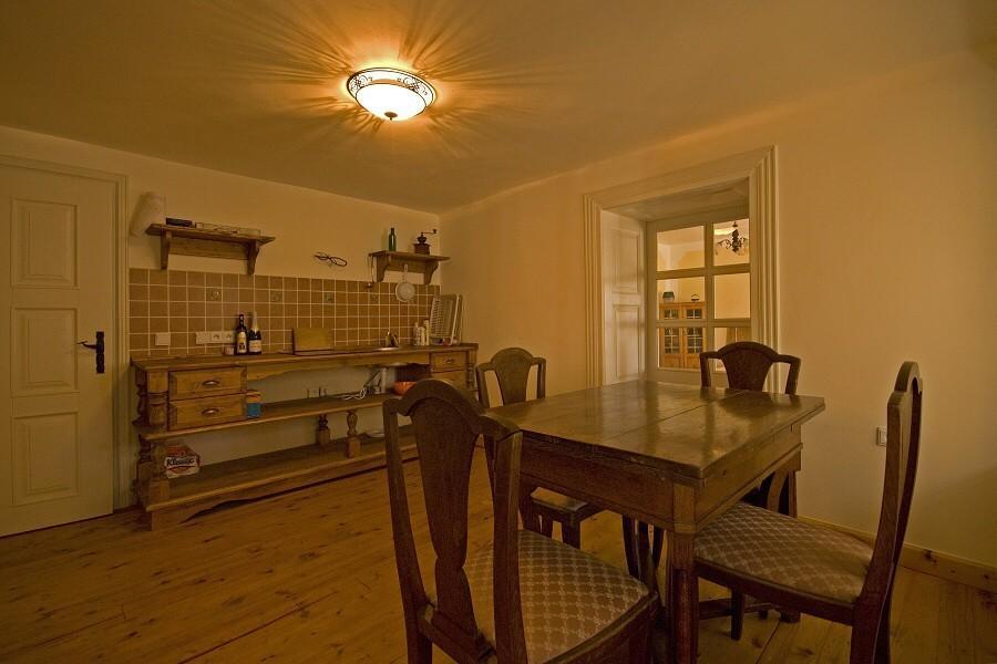 Holiday Home Banska Stiavnica Room photo